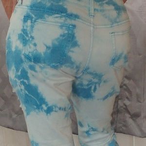 City Streets jeans